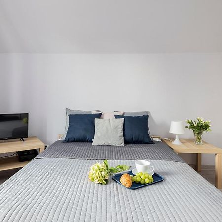 גדנסק Artus Apartments מראה חיצוני תמונה